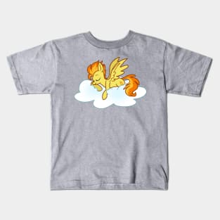 Spitfire Kids T-Shirt